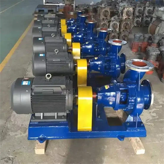 Acid Resistant Pump factory Acid Resistant Pump factory